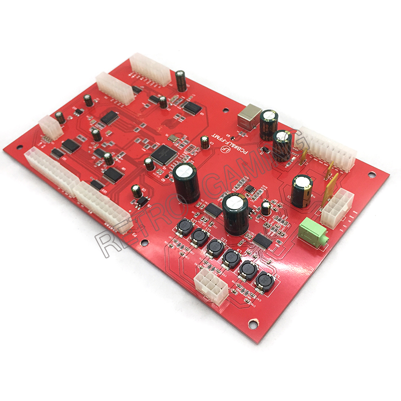 Retro Gaming Shop - I/O المجلس للدراجات سوبر 2 عدة