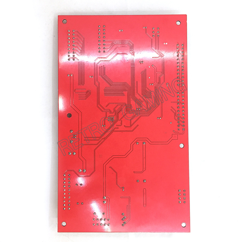 I/O المجلس للدراجات سوبر 2 عدة - مراجعة Retro Gaming Shop وسعره
