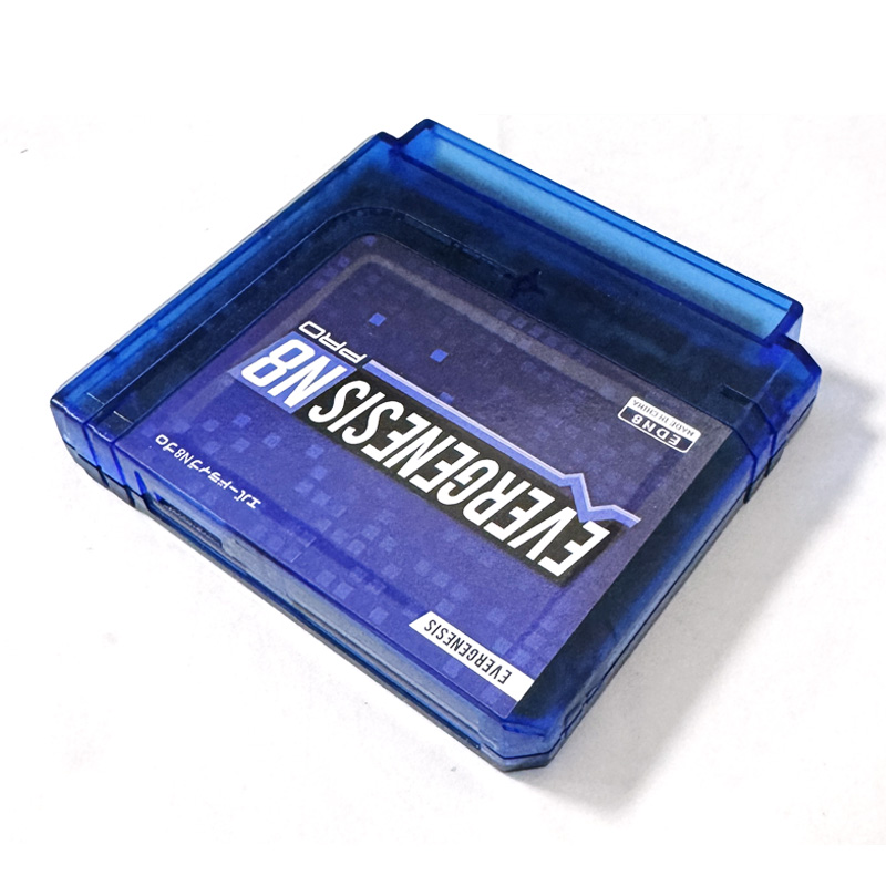 3000 في 1 بطاقة الألعاب ED N8  - مراجعة Retro Game Card وسعره