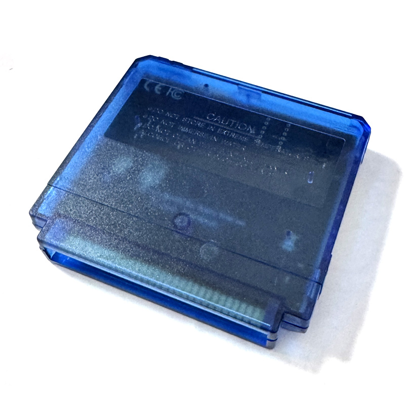 3000 في 1 بطاقة الألعاب ED N8  - مراجعة Retro Game Card وسعره