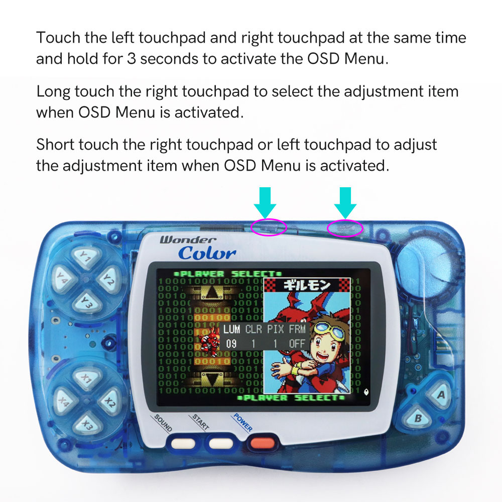 أحدث WSC تسليط الضوء على IPS ش - مراجعة Retro Gaming Monitor وسعره