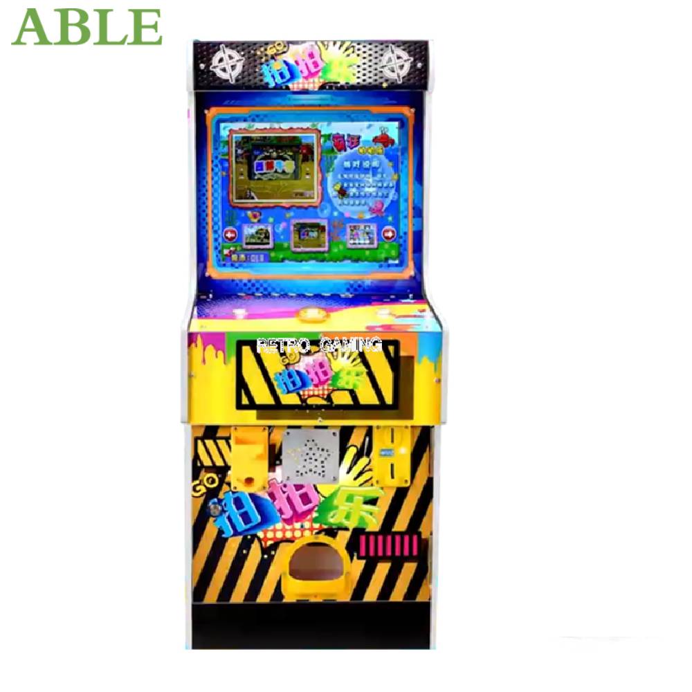 West Cowboy 61 In 1 Touch Arca - مراجعة Retro Gaming Shop وسعره