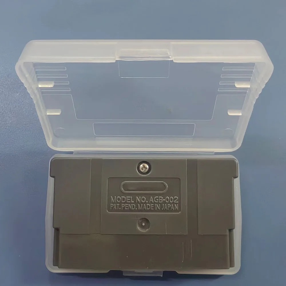 خرطوشة لعبة كيربي لجهاز GBA ND - مراجعة Retro Game Card وسعره