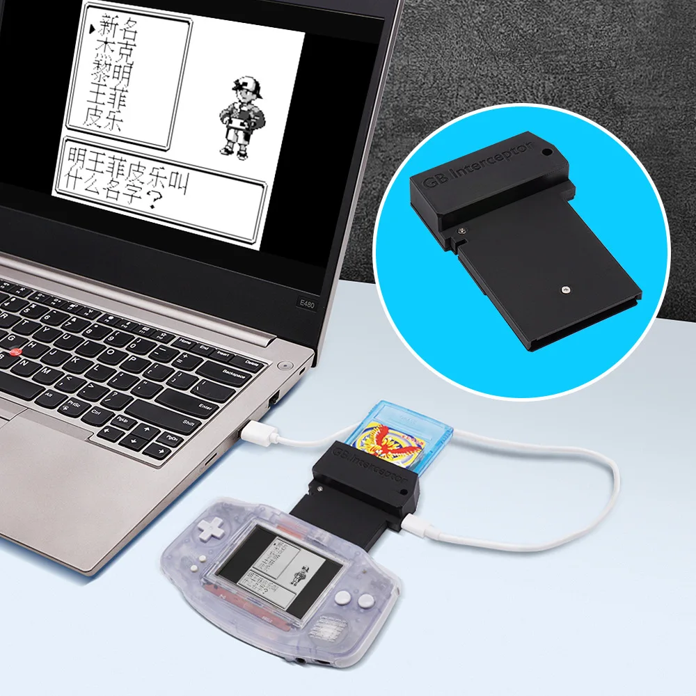 الرجعية لعبة فيديو بطاقة التقا - مراجعة Retro Game Card وسعره