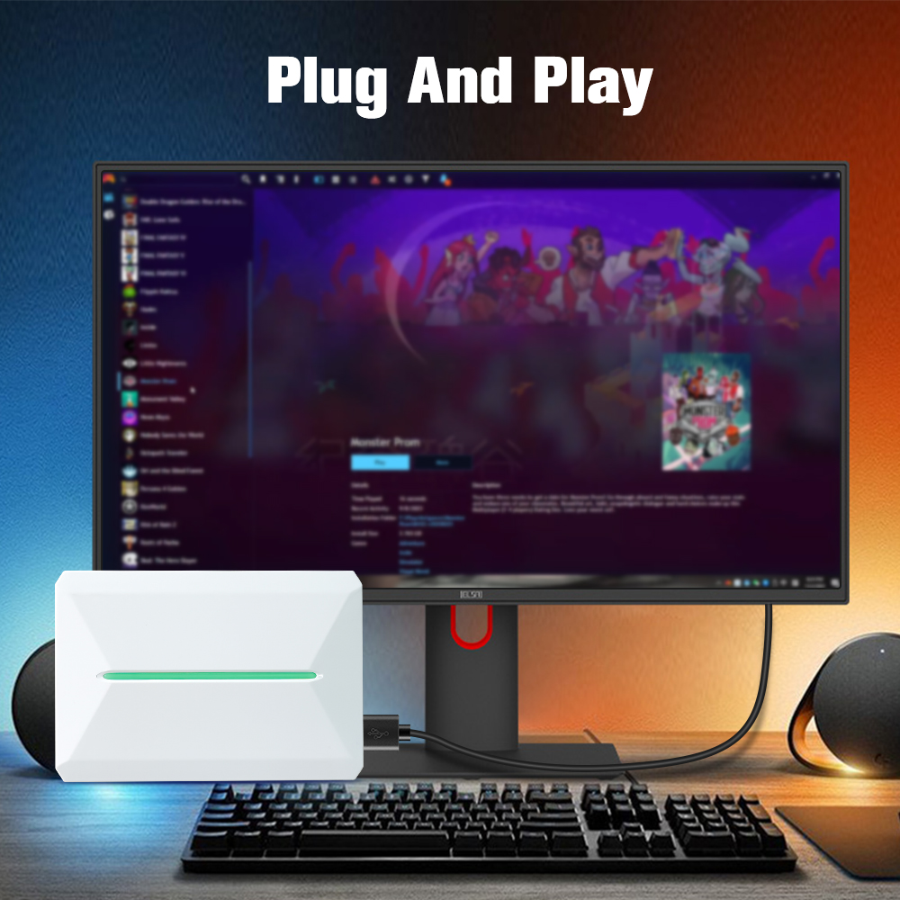 محرك الأقراص الصلبة المحمول لل - مراجعة Retro Gaming Hard Drive وسعره