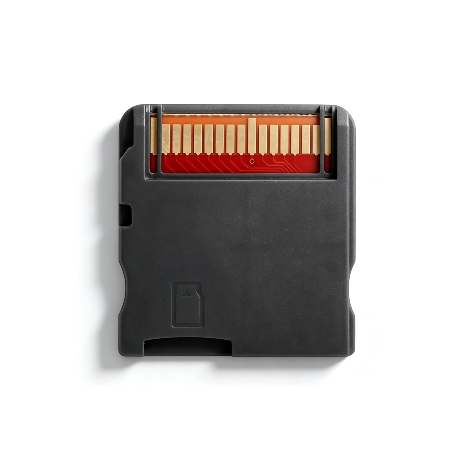بطاقة فلاش DsHomeBrew تحتوي عل - مراجعة Retro Game Card وسعره