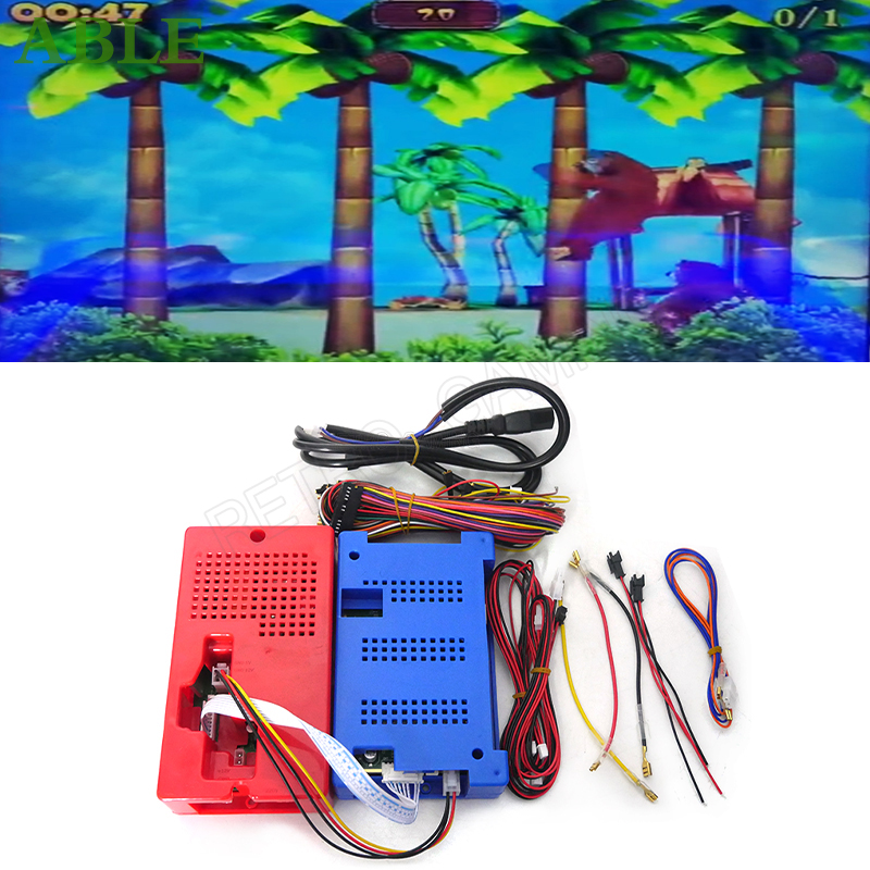 ممر مغامرة جزيرة الاطفال إيقاع - مراجعة Retro Gaming Shop وسعره