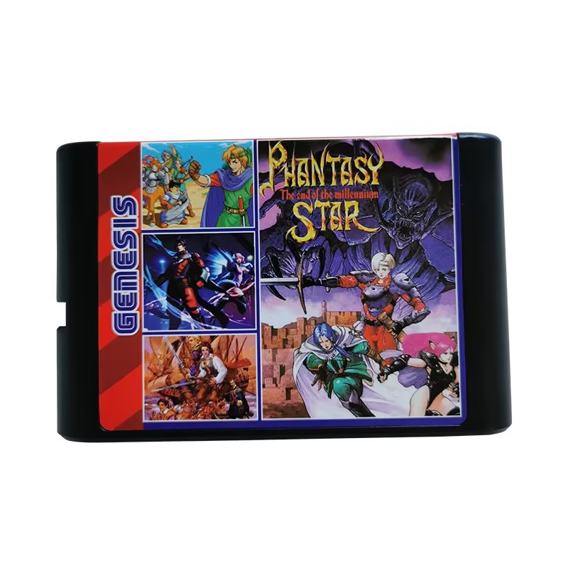 خرطوشة ألعاب Muilt 200 في 1 مي - مراجعة Retro Game Card وسعره